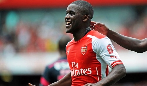 David Moyes muốn chiêu mộ Joe Campbell