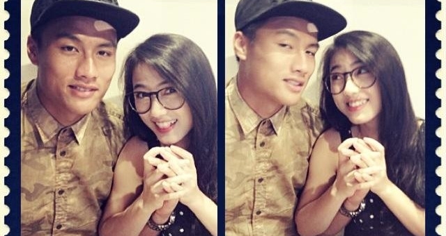 Bạn gái Mạc Hồng Quân thay Vân Navy trong phim 5S Online