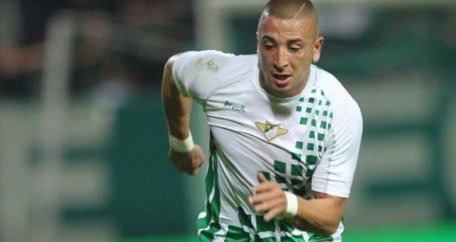 Video: Real Madrid nhận bàn thua ngay phút thứ 3