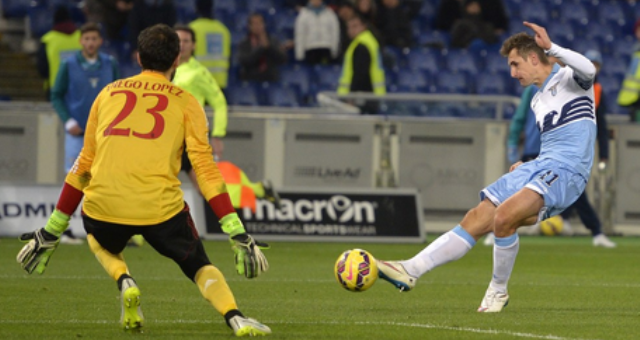 VIDEO: Vòng 20 VĐQG Italia - Milan lại gục ngã, Cagliari có chiến thắng