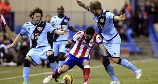 VIDEO: Vòng 20 VĐQG Tây Ban Nha - Atletico Madrid, Villarreal cùng giành chiến thắng