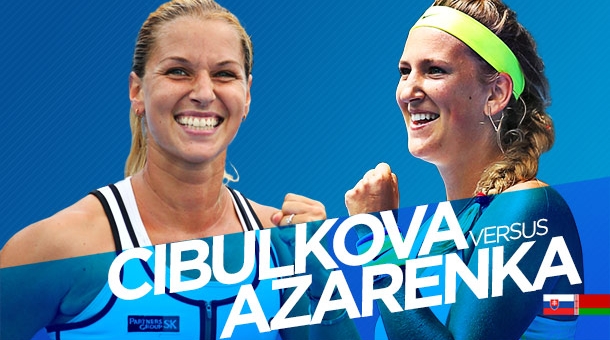 Lịch thi đấu Australian Open 2015 ngày 26/01