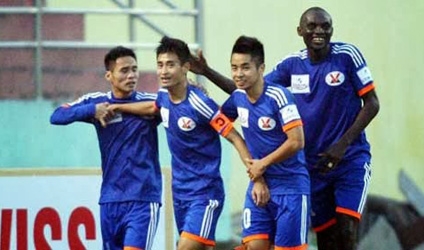 Quảng Ninh đón tin cực vui trước trận gặp HAGL