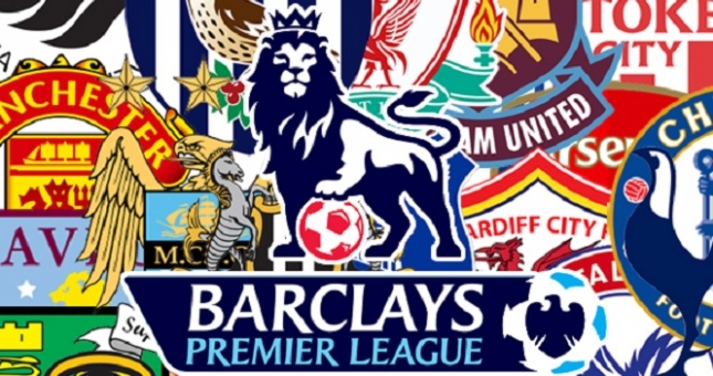 Danh sách chuyển nhượng bóng đá Anh mùa Đông 2015