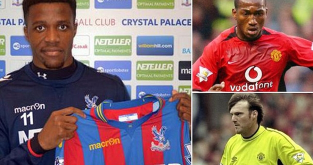 Top 10 hợp đồng tồi tệ nhất kỷ nguyên Sir Alex