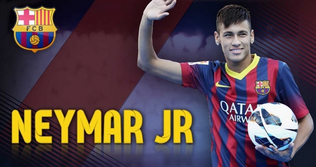 VIDEO: Neymar - Cầu thủ mang đôi chân của 1 vũ công samba