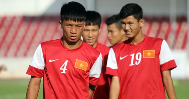 Rộ thông tin HAGL chiêu mộ thành công trung vệ thép