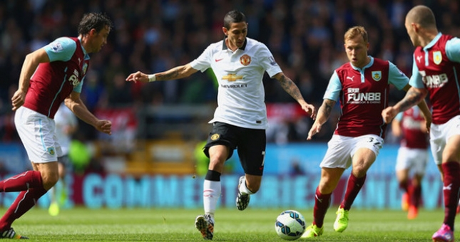 Man Utd vs Burnley: Quỷ đỏ lấy lại thể diện, 2h45 ngày 12/2