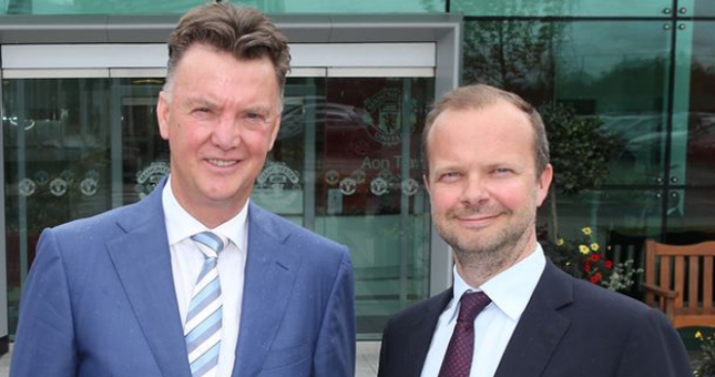 Man Utd: Doanh thu giảm, nợ tăng đột biến