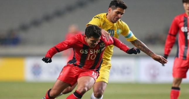 Văn Quyết phản lưới, Hà Nội T&T lỡ hẹn AFC Champions League