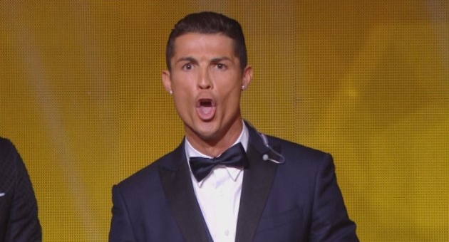 VIDEO: Khi tiếng hú của Ronaldo trở thành cảm hứng cho các DJ