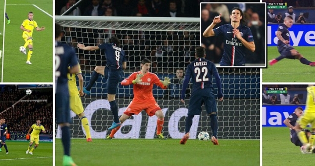 Vòng 1/8 Champions League: Chelsea, Bayern giành lợi thế ở lượt đi