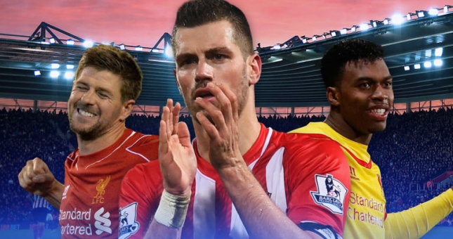 Southampton – Liverpool: Cuộc chiến tốp 4