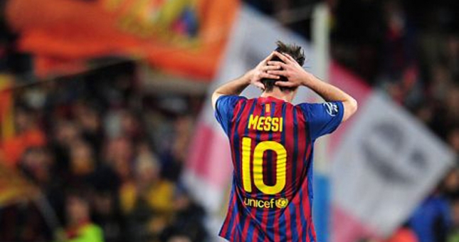 VIDEO: 15 pha sút trượt pen trong sự nghiệp của Messi