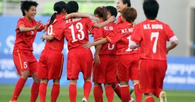 Tân HLV trưởng ĐT nữ Việt Nam sẽ ra mắt vào đầu tháng 3