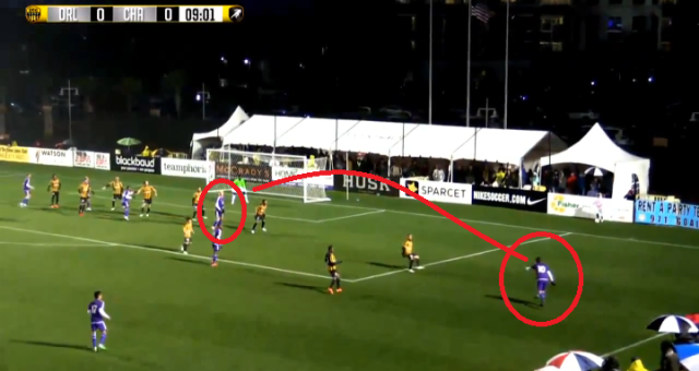 VIDEO: Kaka kiến tạo tinh tế cho đồng đội ghi bàn