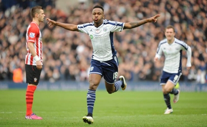 Southampton đang hụt hơi ở giải Ngoại hạng Anh