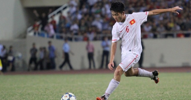 VIDEO: Chuyền dài - điểm mạnh mà U23 Việt Nam cần ở Xuân Trường