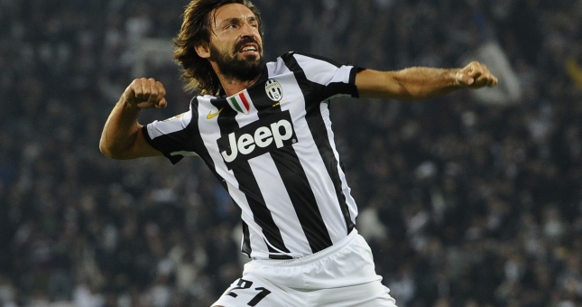 VIDEO: Andrea Pirlo - Tiền vệ vĩ đại nhất lịch sử bóng đá Italy