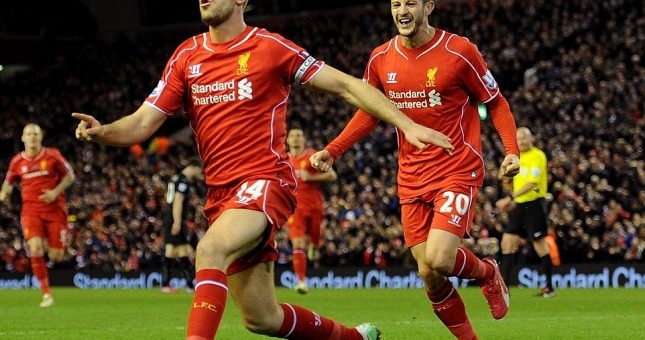 VIDEO: 5 bàn thắng đẹp nhất vòng 28 NHA 2014/15 - Truyền nhân Gareth Bale