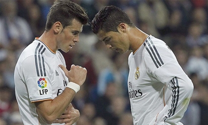 Bale nói về những điều ghét cay ghét đắng ở Real
