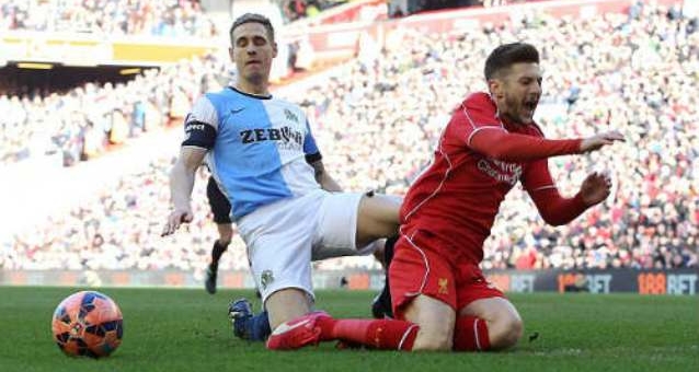 VIDEO: 3 tình huống trọng tài từ chối cho Liverpool hưởng phạt đền