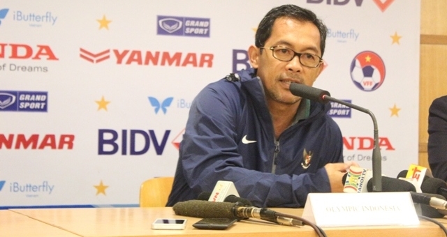 Thua Việt Nam, U23 Indonesia sẽ gọi thêm 'hảo thủ' tham dự vòng loại châu Á