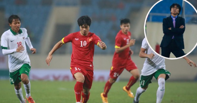 Nhìn lại những lần bóng đá Việt Nam đối đầu Uzbekistan