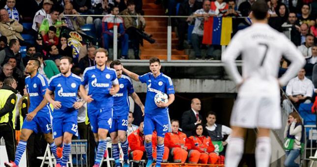 Người cũ chỉ ra nguyên nhân thất bại của Real Madrid