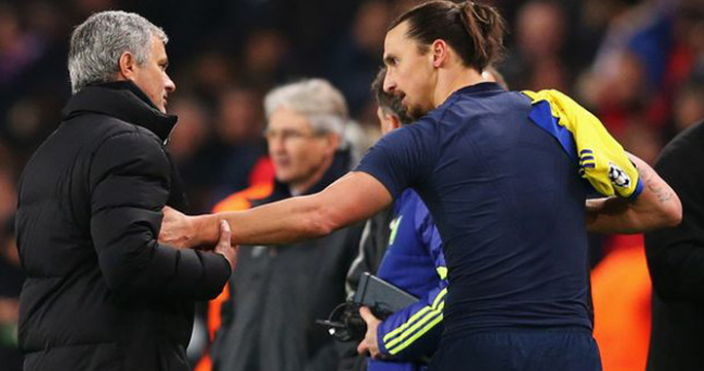 Mourinho: 'PSG là đội chơi bẩn nhất từ trước đến nay’