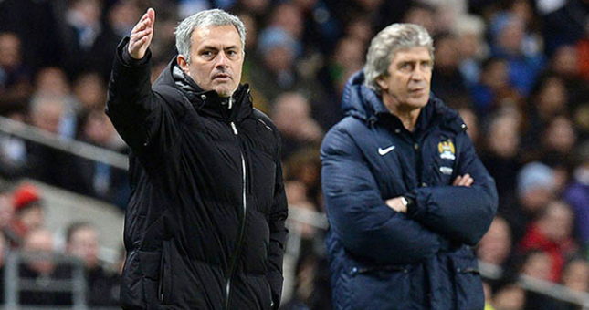 'Người đặc biệt' ủng hộ Man City hạ gục Barca