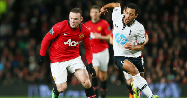 Trước vòng 29 Ngoại hạng Anh: Nóng ở Old Trafford