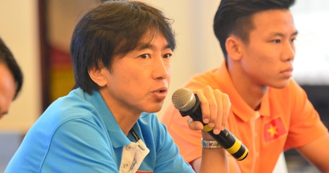 ĐT U23 Việt Nam quyết gây bất ngờ trước U23 Uzbekistan