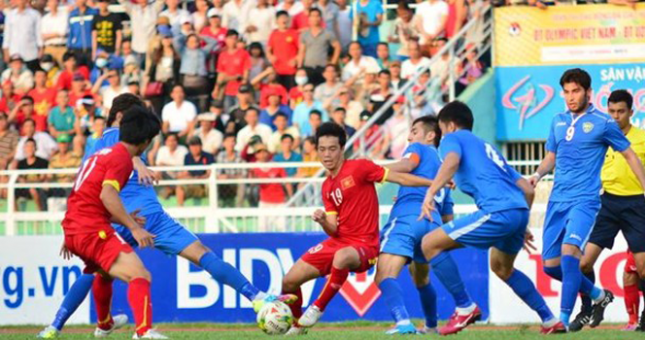 Đừng mong U23 Việt Nam “thêu hoa dệt gấm”