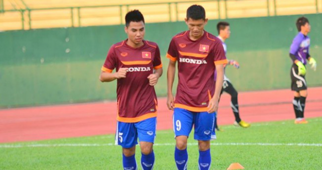 Đánh giá màn ra mắt của ba tân binh U23 Việt Nam