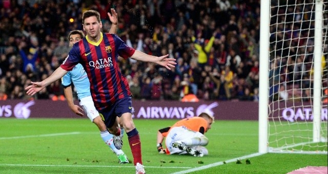 VIDEO: Lionel Messi - Sự hồi sinh của cầu thủ xuất sắc nhất thế giới