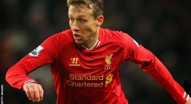 Liverpool đón nhận tin vui trước đại chiến với M.U