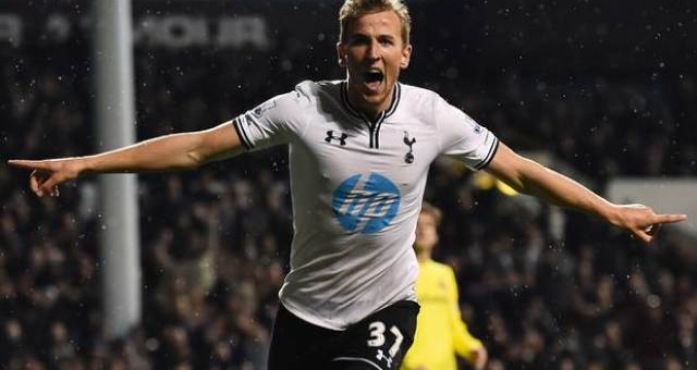 VIDEO: Harry Kane - Ngôi sao mới được triệu tập lên tuyển Anh