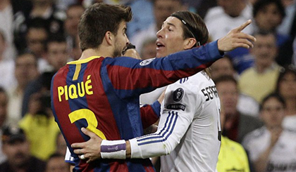 Đánh bại Real, Barca sẽ có chức vô địch La Liga