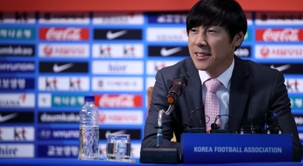 U23 Hàn Quốc chưa sẵn sàng cho vòng loại châu Á 2016