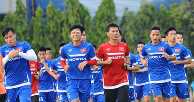 U23 Thái Lan vs U23 Việt Nam: Giao hữu nhiều ý nghĩa - 18h00 ngày 22/3