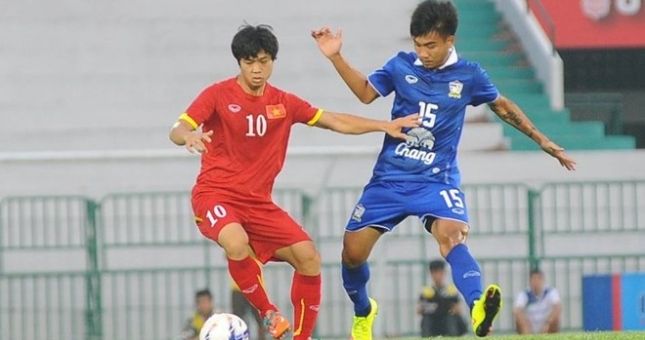 U23 Thái Lan 3-1 U23 Việt Nam:  Thất bại cần thiết