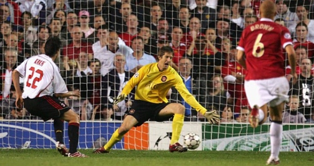 VIDEO: 5 bàn thắng Kaka tâm đắc nhất trong sự nghiệp