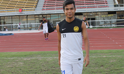 Đội trưởng U23 Malaysia lên tiếng đe dọa U23 Việt Nam