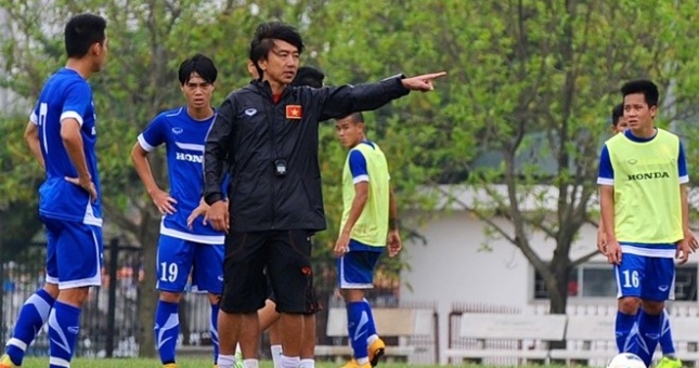 Điều kiện cần và đủ để U23 Việt Nam giành vé dự VCK U23 châu Á 2016