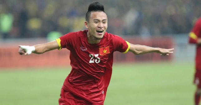 Có kết luận cuối cùng về chấn thương của Huy Toàn