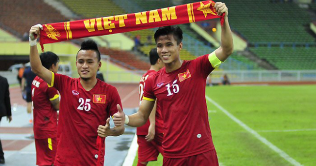U23 Việt Nam đón tin cực vui trước trận gặp U23 Macau