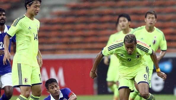 Video clip bàn thắng: U23 Nhật Bản 1-0 U23 Malaysia - Chiến thắng nghẹt thở