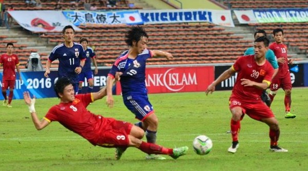 U23 Việt Nam có thể dính chiêu 'gậy ông đập lưng ông'