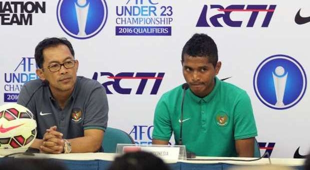 Bại tướng của HLV Miura tiếc nuối vì tuột vé dự VCK U23 châu Á